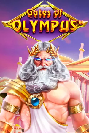 Gates of Olympus – slot Pragmatic Play nella lobby SpinBoss